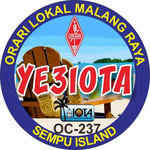YE3IOTA