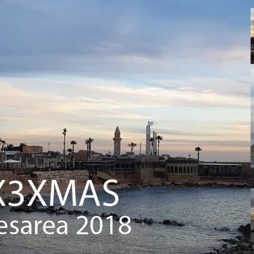 4X3XMAS