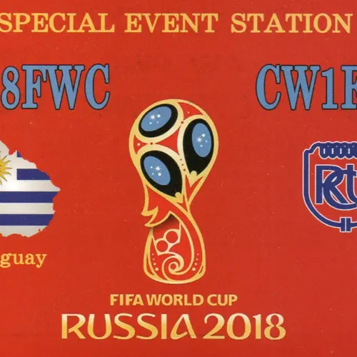 CW18FWC
