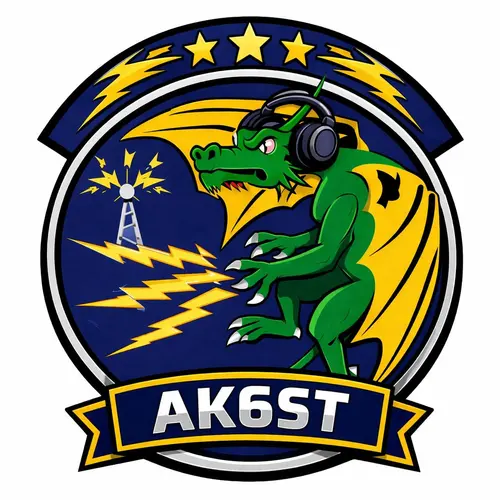 AK6ST