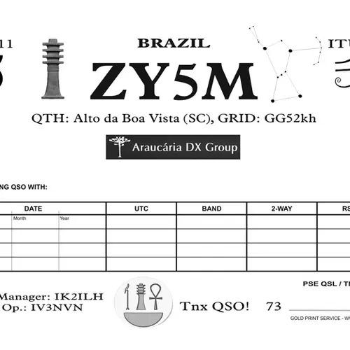 ZY5M