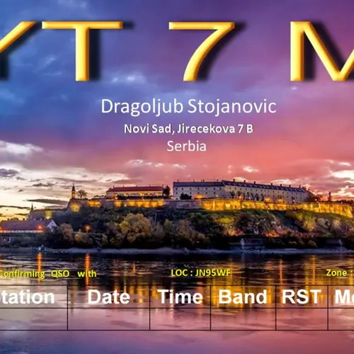 YT7M