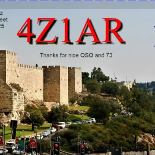 4Z1AR