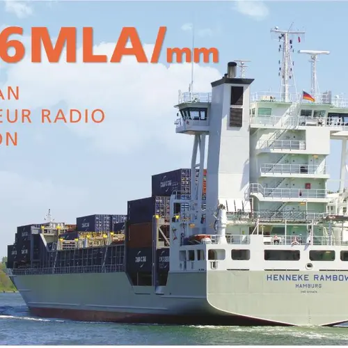 DL6MLA