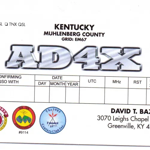 AD4X