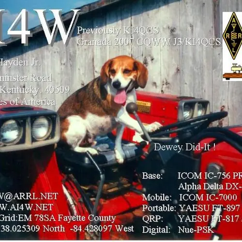 AI4W