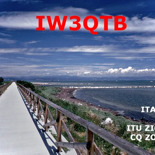 IW3QTB