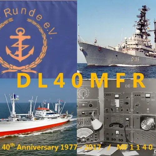DL40MFR