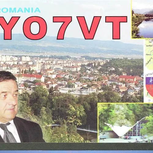 YO7VT