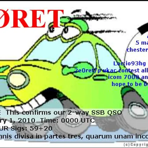 2E0RET