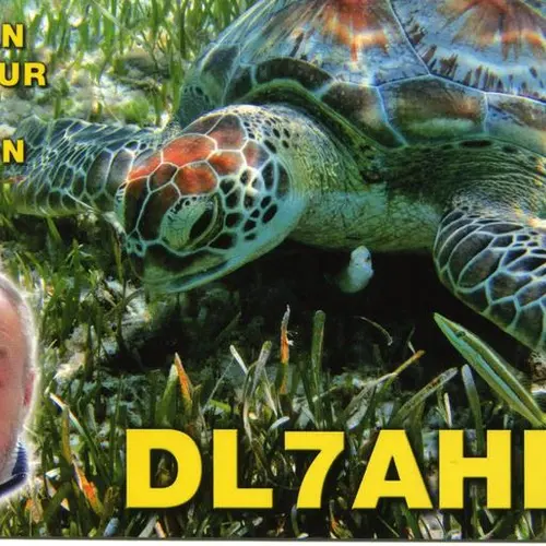 DL7AHF