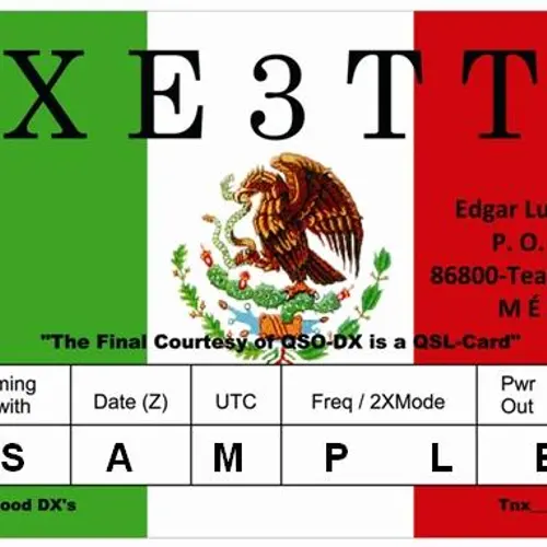 XE3TT