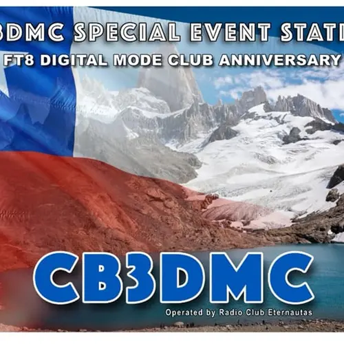 CB3DMC