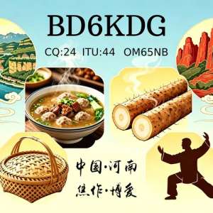 BD6KDG