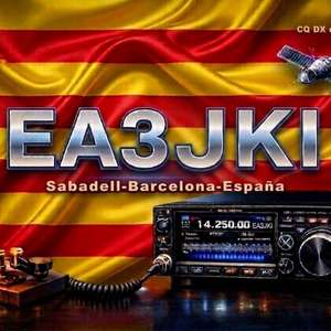 EA3JKI