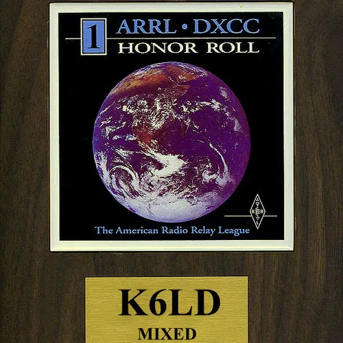K6LD