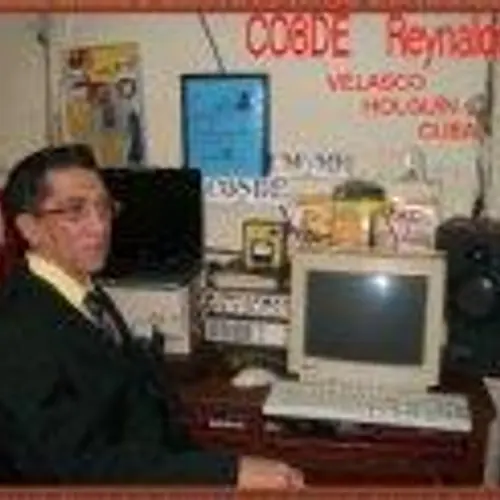 CO8DE