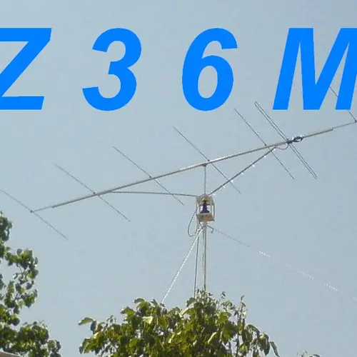 Z36M