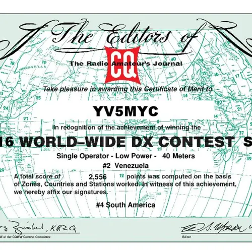 YV5MYC