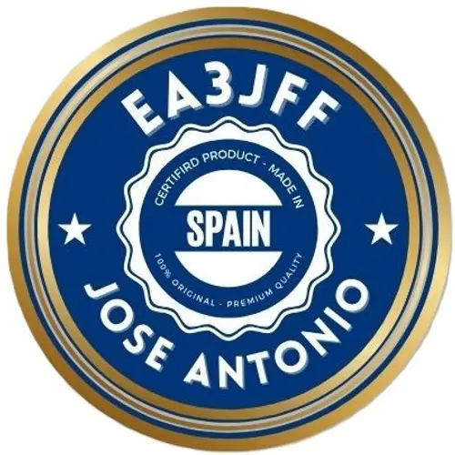 EA3JFF