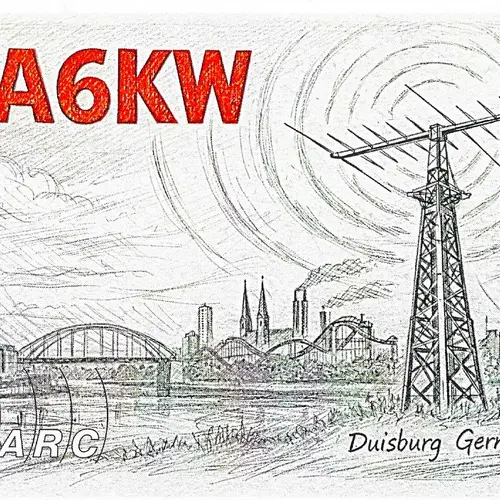 DA6KW