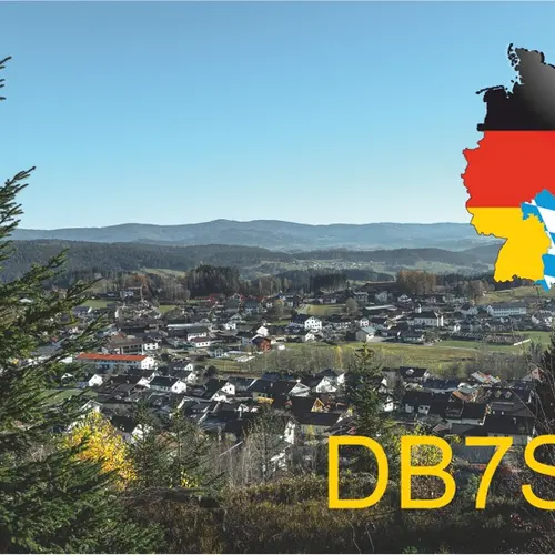 DB7SG
