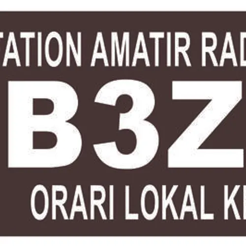 YB3ZBD
