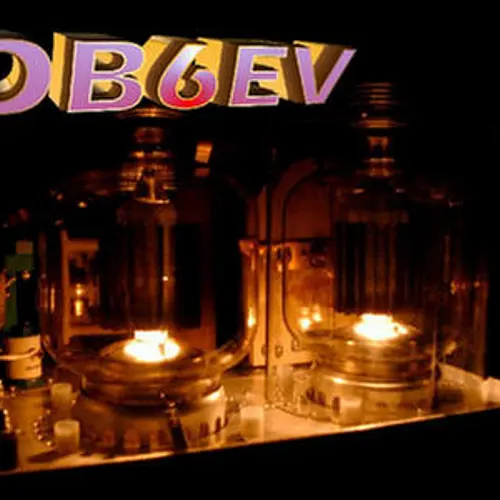 DB6EV