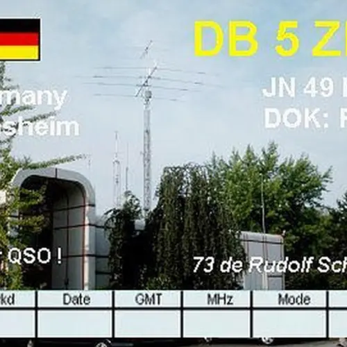 DB5ZB