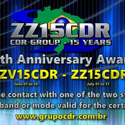 ZZ15CDR