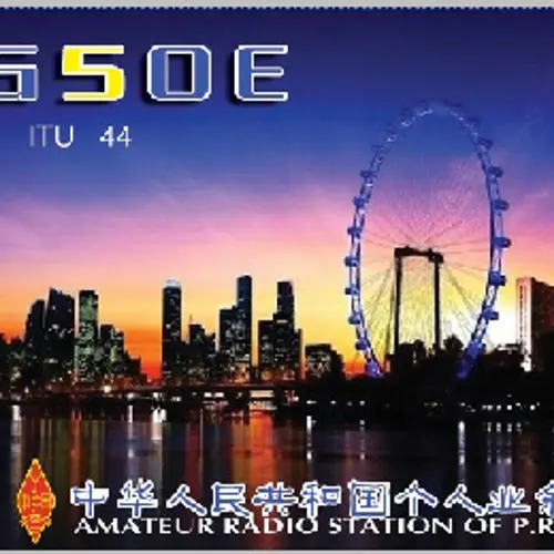 BG5OE