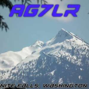 AG7LR