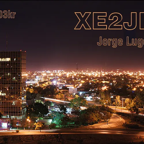 XE2JLR