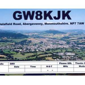 GW8KJK