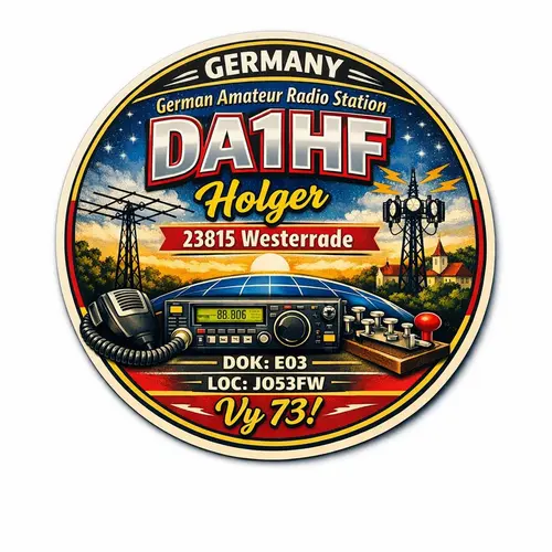 DA1HF