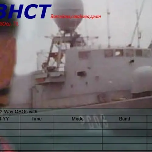 EA3HCT