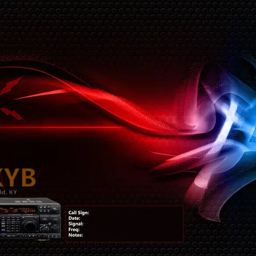 K4KYB