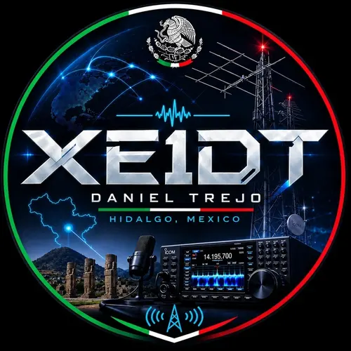 XE1DT