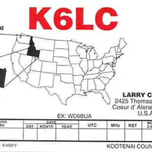 K6LC