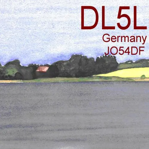 DL5LD