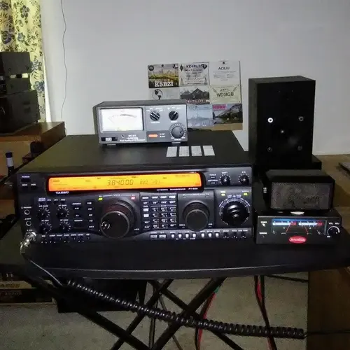 K5TWR