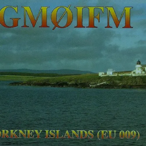 GM0IFM
