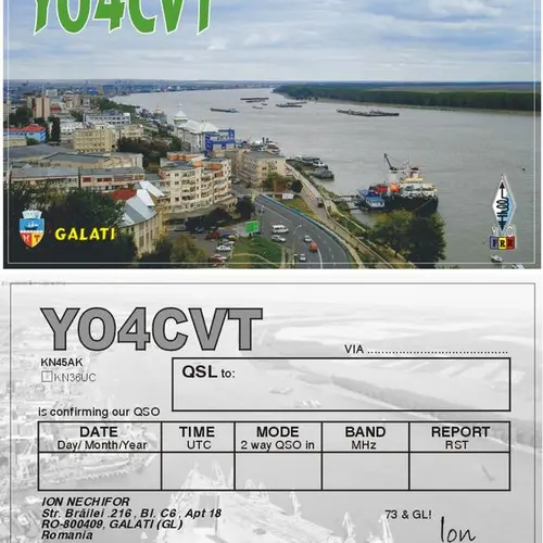 YO4CVT
