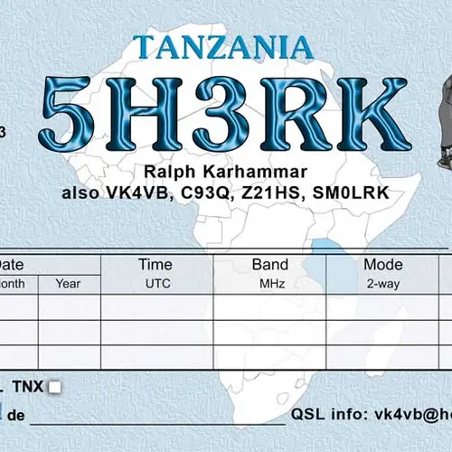 5H3RK