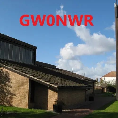 GW0NWR