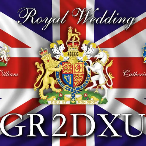 GR2DXU