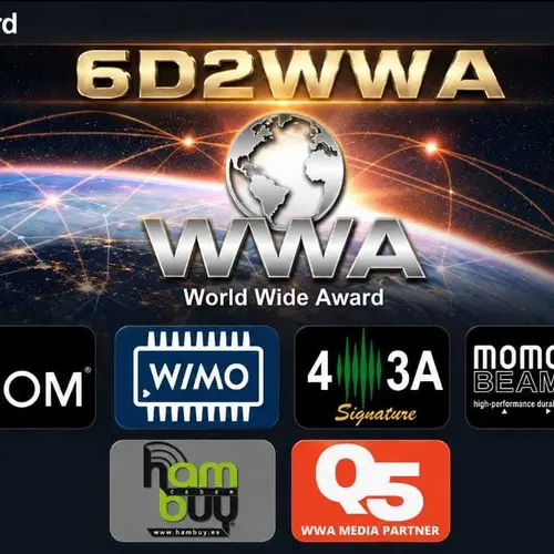 6D2WWA