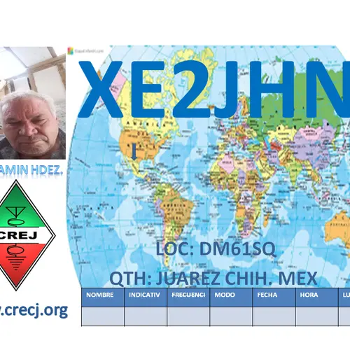 XE2JHN