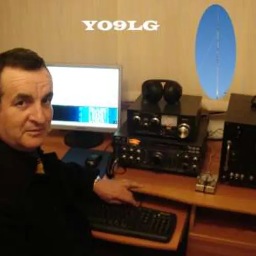 YO9LG
