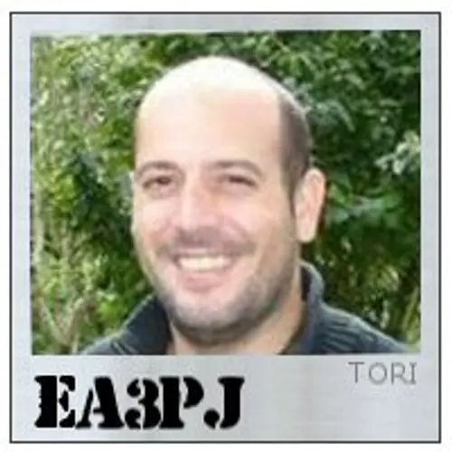 EA3PJ